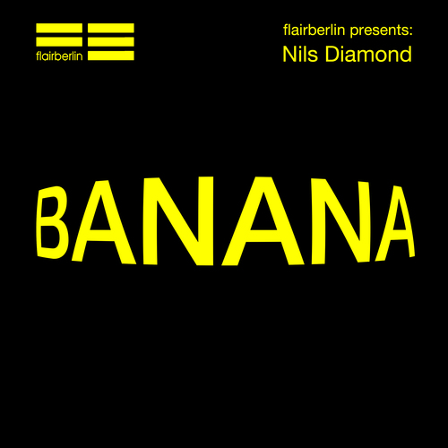Nils Diamond-Banana