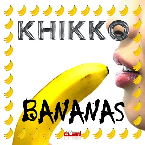 KHIKKO, Gilberto Giannoni, Federico Dell'Isola-Bananas