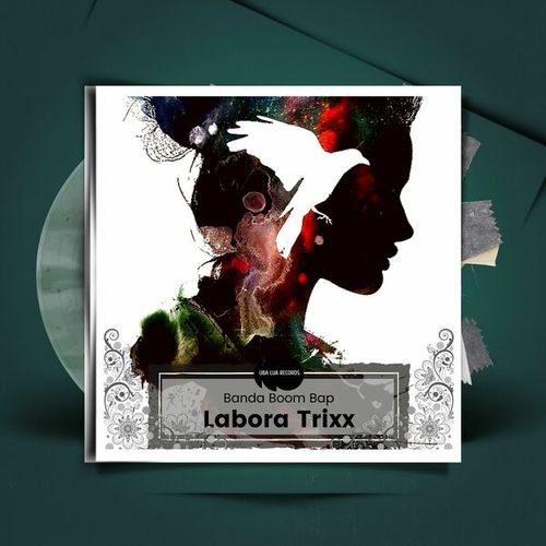 Labora Trixx-Banda Boom Bap