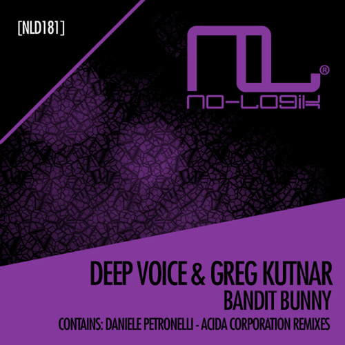 Deep Voice, Greg Kutnar, Daniele Petronelli, Acida Corporation-Bandit Bunny