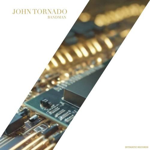 John Tornado-Bandman