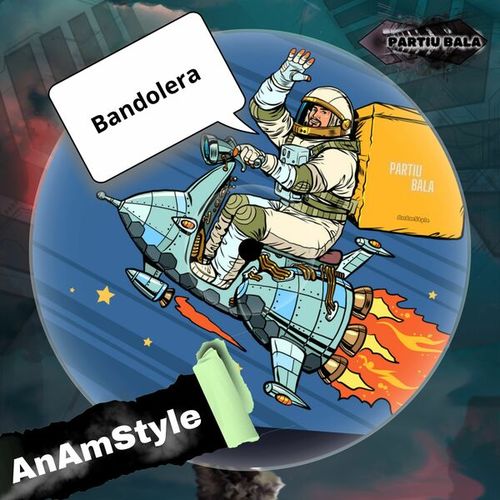 AnAmStyle-Bandolera