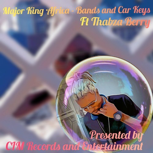 Major King Africa-Bands and Car keys