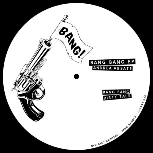 Andrea Abbate-Bang Bang