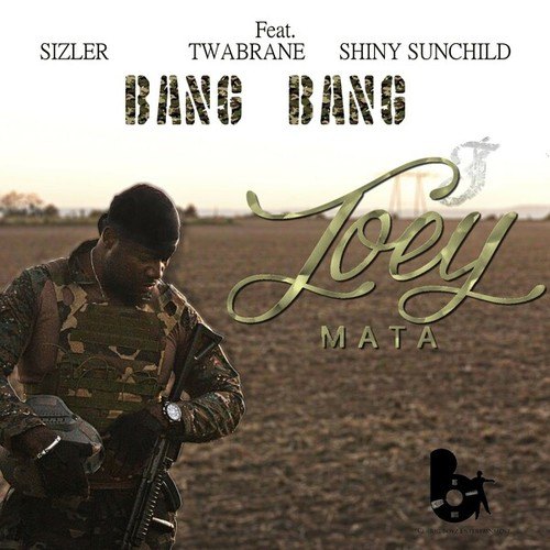 Joey Mata, Sizler, Twabrane, Shiny Sunchild-Bang Bang