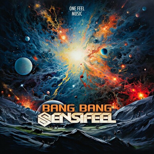 Sensifeel-Bang Bang