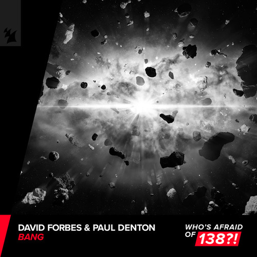 Paul Denton, David Forbes-Bang