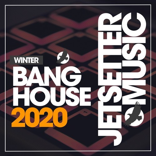 Various Artists-Bang House Winter '20