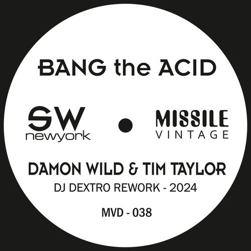 Bang The Acid