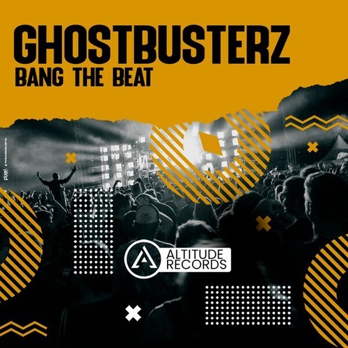 Ghostbusterz-Bang the Beat