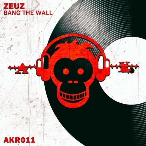Zeuz-Bang the Wall