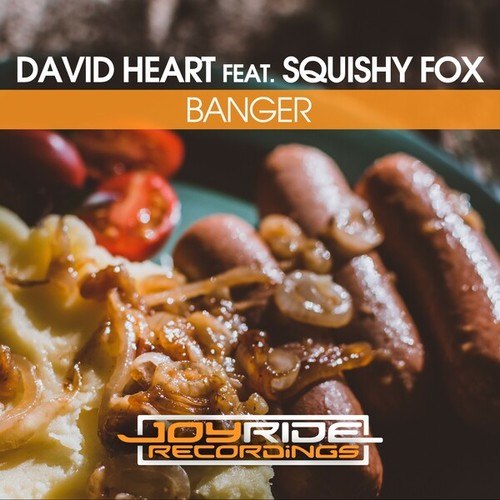 Squishy Fox, David Heart-Banger