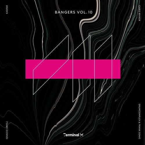 Bangers, Vol. 10