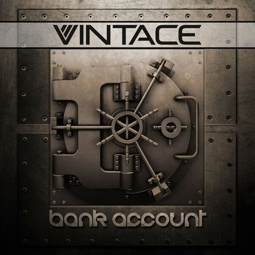 Vintace-Bankaccount