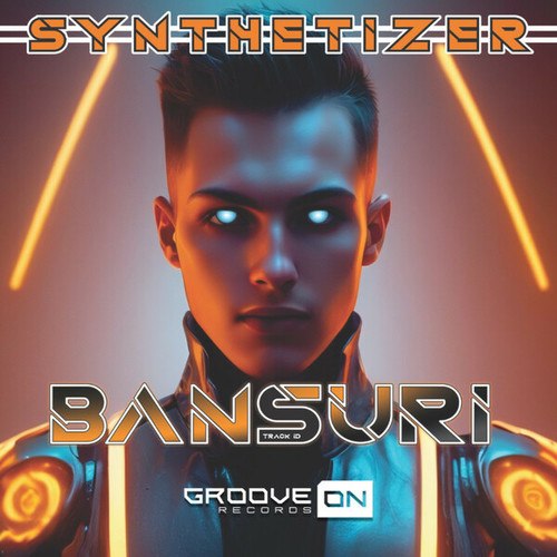 Synthetizer-Bansuri