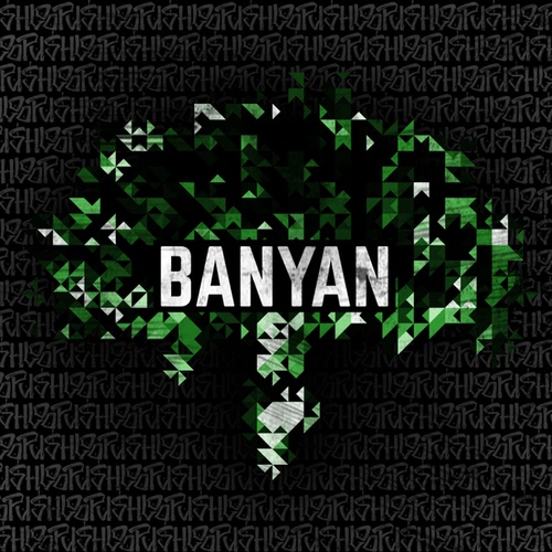 Pushloop-Banyan EP