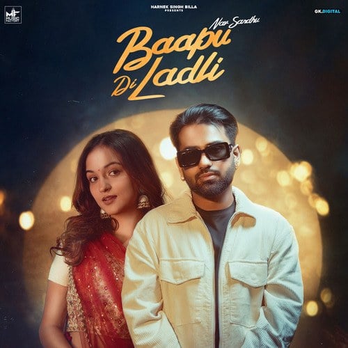 Nav Sandhu-Bappu Di Ladli