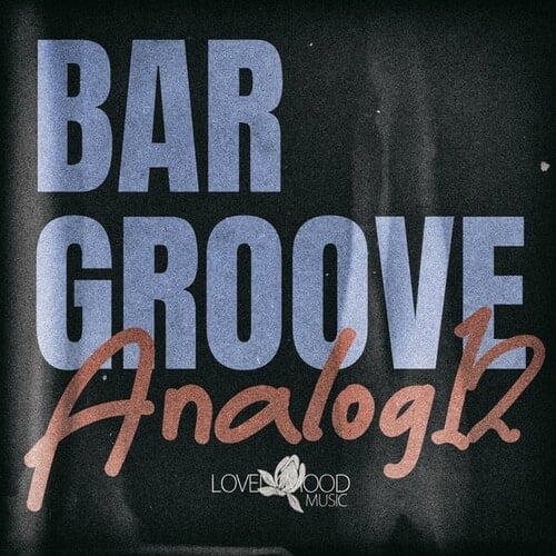 Bar Groove Analog 12