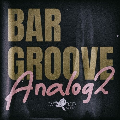 Various Artists-Bar Groove Analog 2