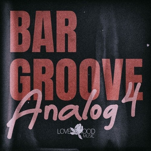 Various Artists-Bar Groove Analog 4