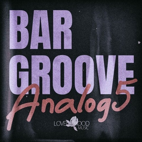 Various Artists-Bar Groove Analog 5