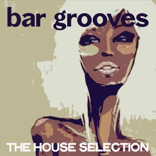 Various Artists-Bar Grooves (The House Selection)