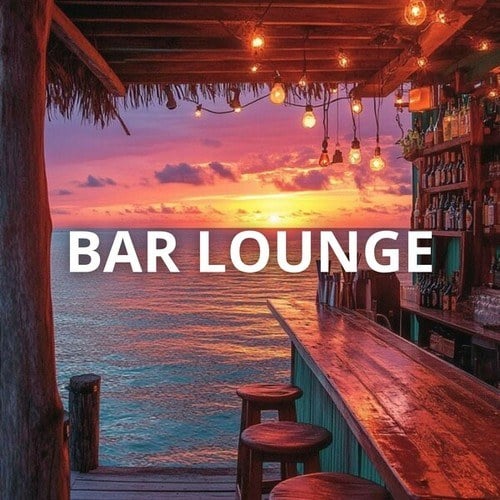 Bar Lounge: Enjoy a Cocktail in a Cozy Lounge Atmosphere Thanks to This Bossa Nova Musical Choice. Bossa Nova Lounge.