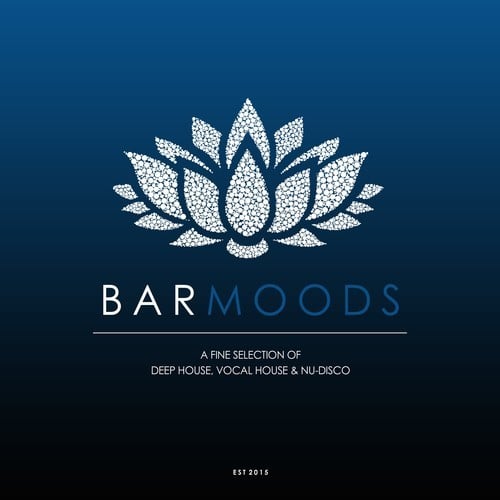 Various Artists-Bar Moods (A Fine Selection of Bar Sounds from Deep House to Vocal House & Nu-Disco)