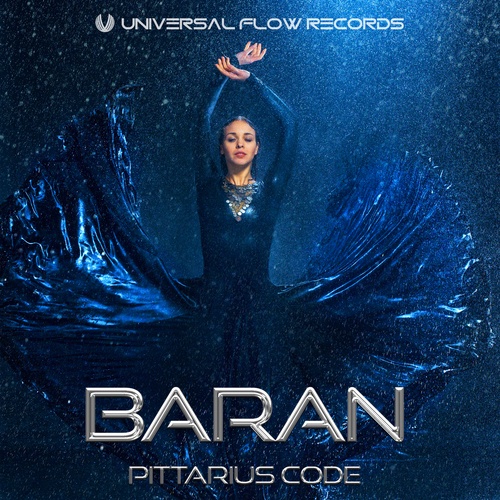 PITTARIUS CODE-Baran