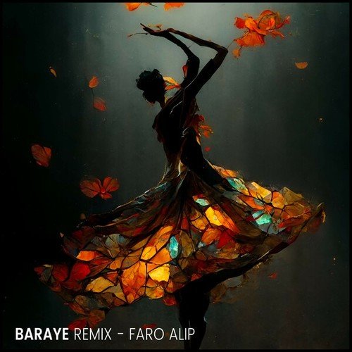 Faro Alip-Baraye (Remix)