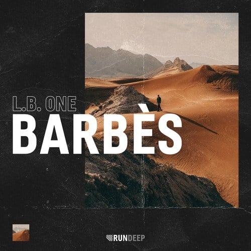 L.B. One-Barbès