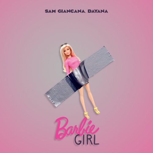 Sam Giancana, Dayana-Barbie Girl