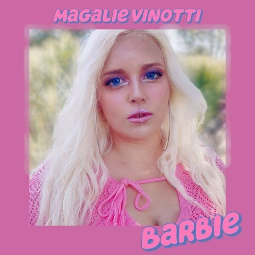 Magalie Vinotti-Barbie