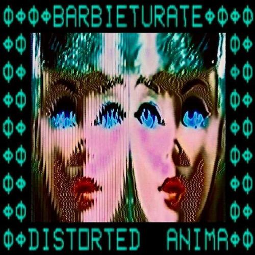 Distorted Anima, No.Name-Barbieturate EP