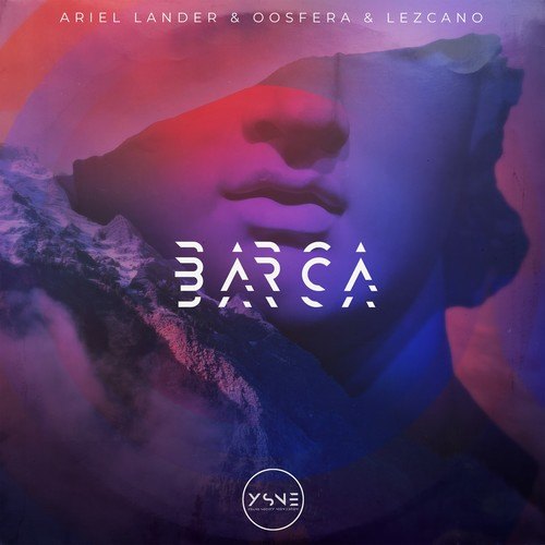 Ariel Lander, Oosfera, Lezcano-Barca