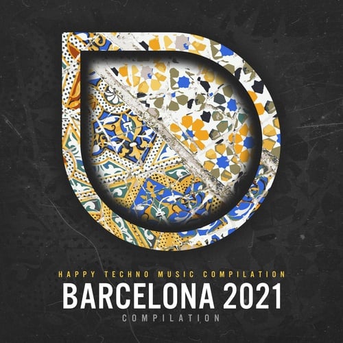 Various Artists-Barcelona 2021