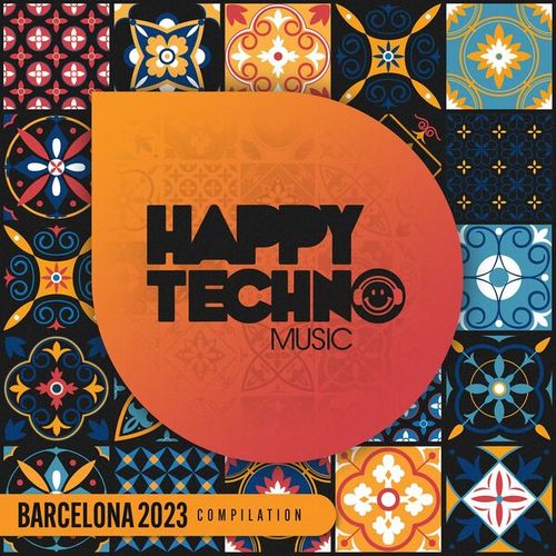 Various Artists-Barcelona 2023