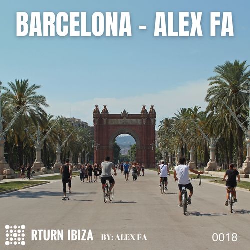 Alex Fa-Barcelona