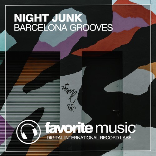 Night Junk-Barcelona Grooves
