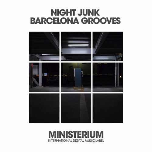 Barcelona Grooves