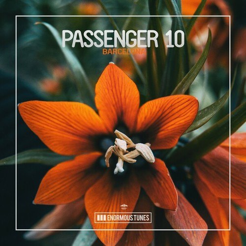 Passenger 10-Barcelona