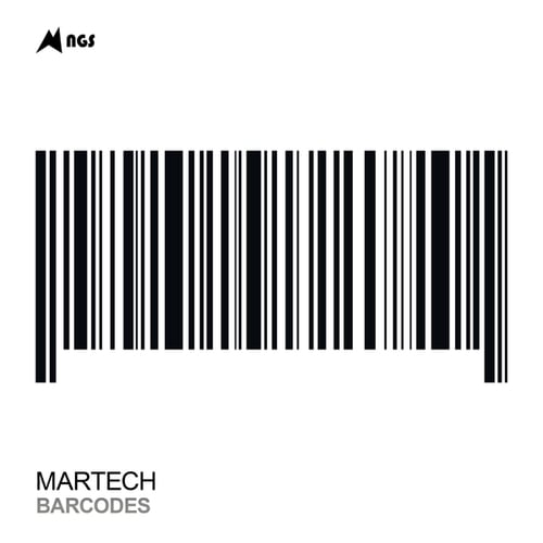 Martech-Barcodes