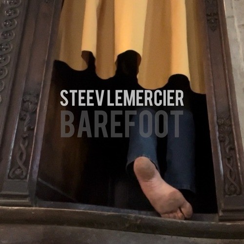 Steev Lemercier-Barefoot