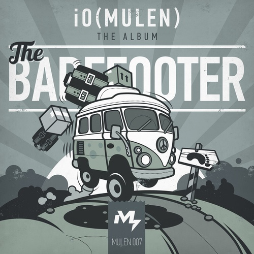 IO (Mulen)-Barefooter