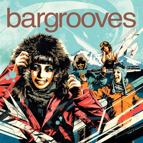 Bargrooves Apres Ski