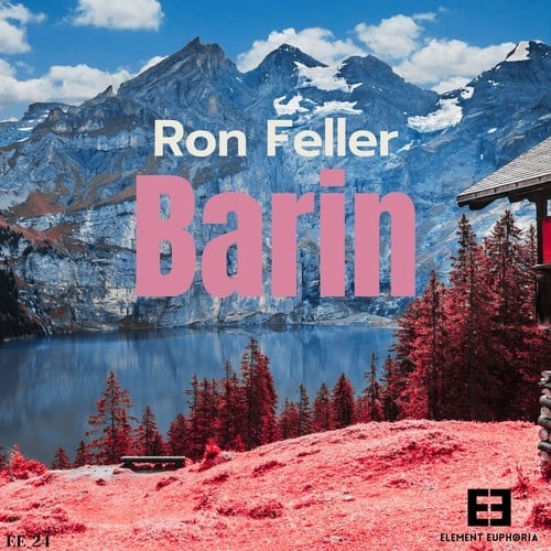 Ron Feller-Barin