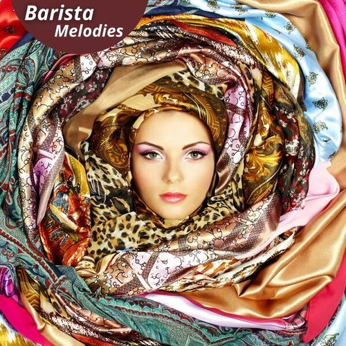 Various Artists-Barista Melodies