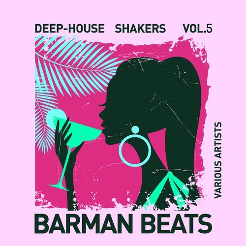 Various Artists-Barman Beats (Deep-House Shakers), Vol. 5