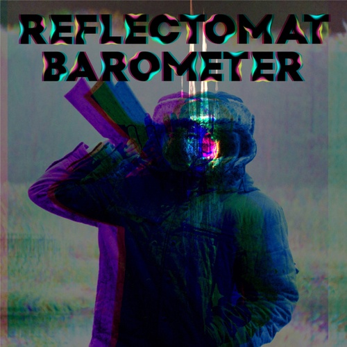 Reflectomat-Barometer