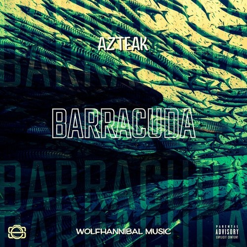 Azteak-Barracuda